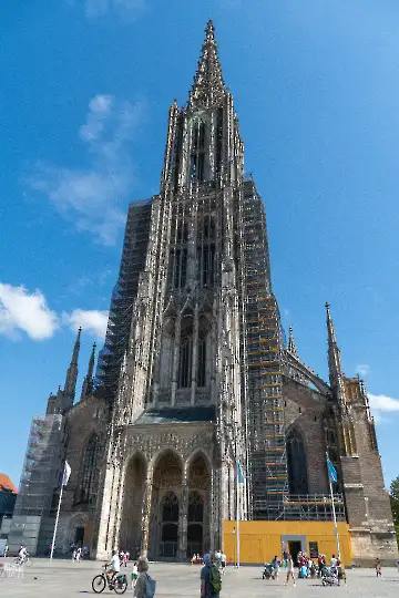 Münsterdach Führung-4