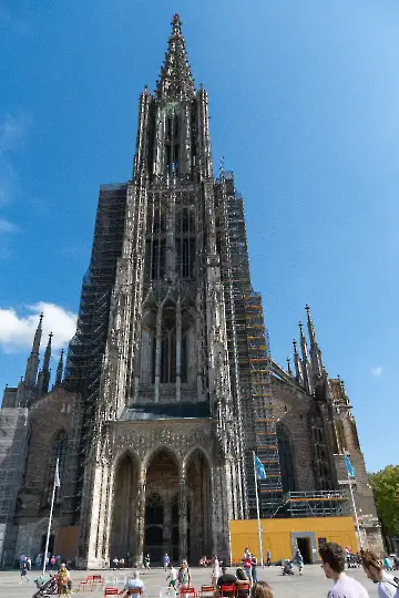 Münsterdach Führung-5