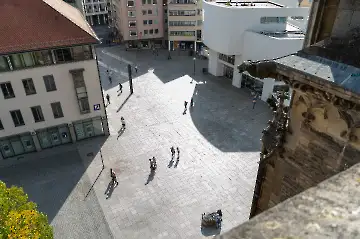 Münsterdach Führung-78