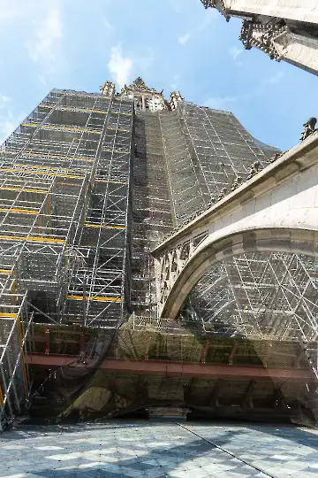 Münsterdach Führung-81