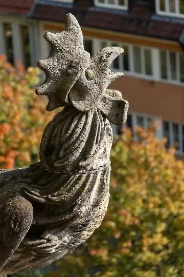 Münsterdach Führung-82