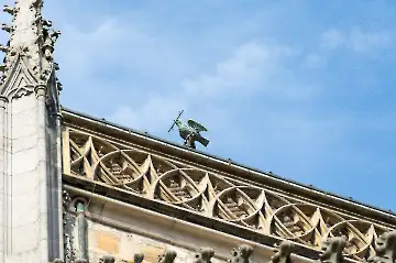 Münsterdach Führung-87