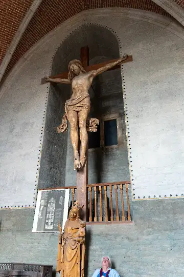 Münsterdach Führung-99