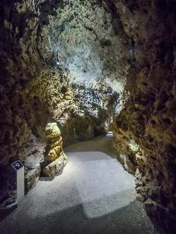 Wanderung Schertelshöhle-14