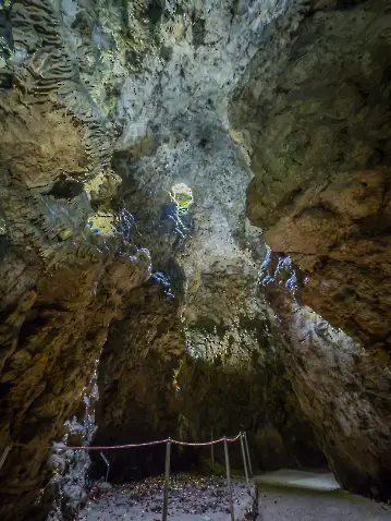 Wanderung Schertelshöhle-22
