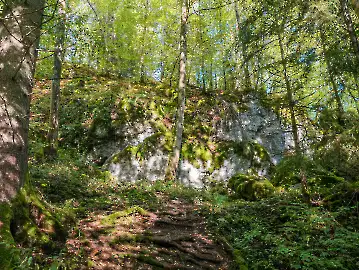 Wanderung Schertelshöhle-3