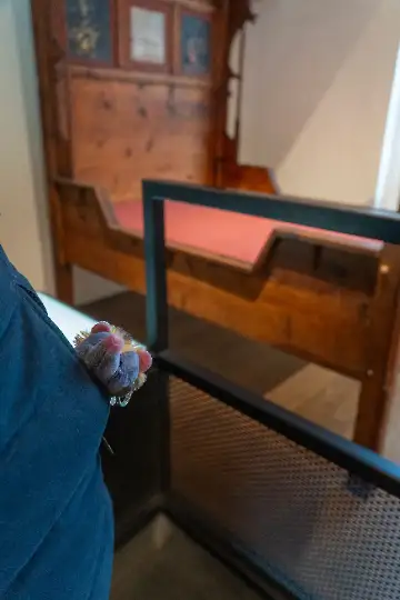 Festung Hohensalzburg-101