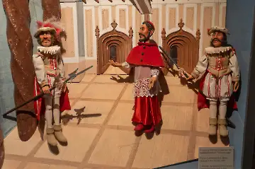 Festung Hohensalzburg-119