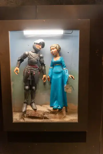 Festung Hohensalzburg-121