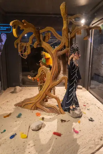 Festung Hohensalzburg-125