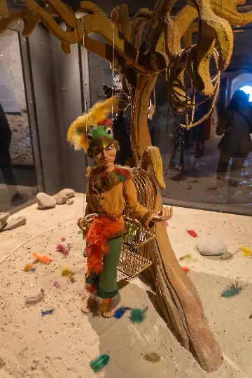 Festung Hohensalzburg-127