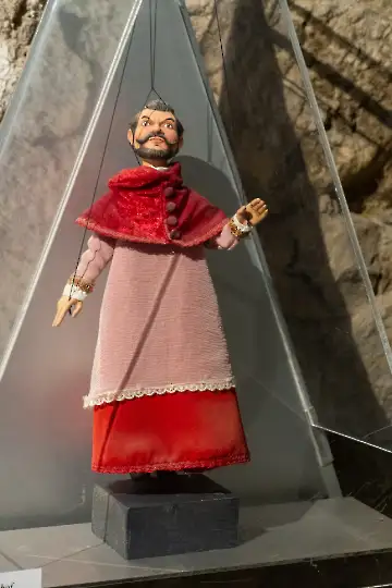 Festung Hohensalzburg-134