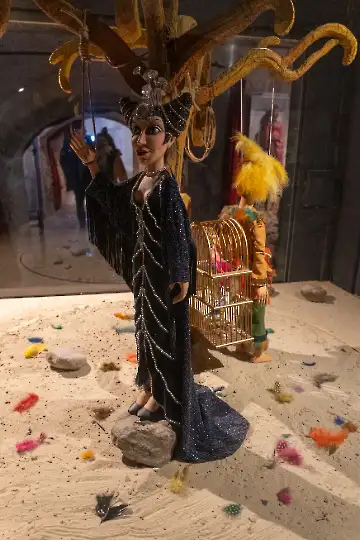 Festung Hohensalzburg-141