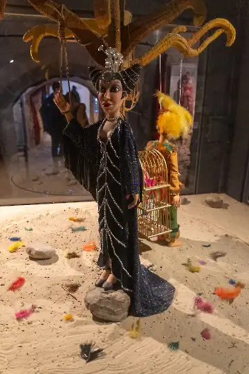 Festung Hohensalzburg-142