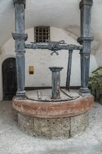 Festung Hohensalzburg-15