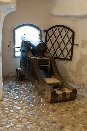 Festung Hohensalzburg-16