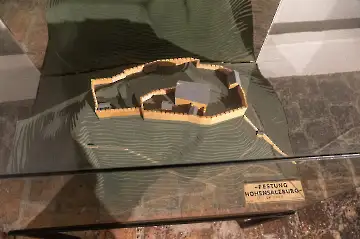 Festung Hohensalzburg-19