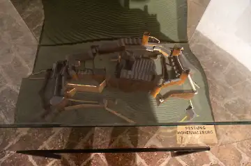 Festung Hohensalzburg-25