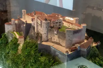 Festung Hohensalzburg-26