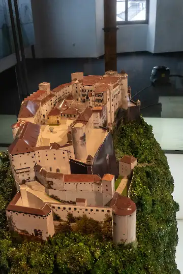 Festung Hohensalzburg-27