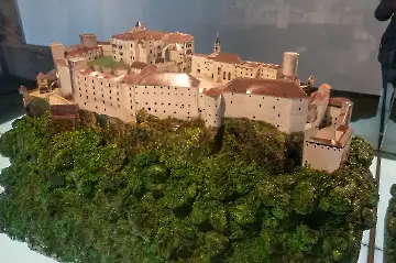 Festung Hohensalzburg-28