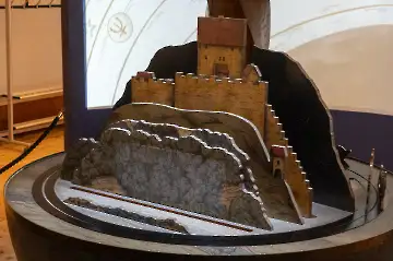 Festung Hohensalzburg-31