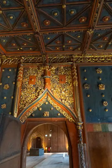 Festung Hohensalzburg-36