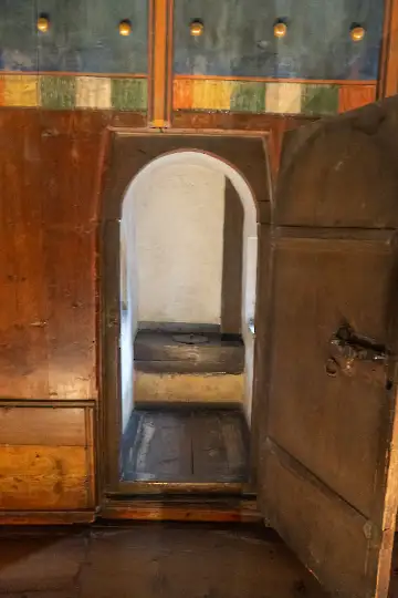 Festung Hohensalzburg-37