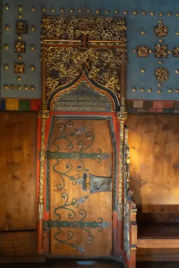 Festung Hohensalzburg-39