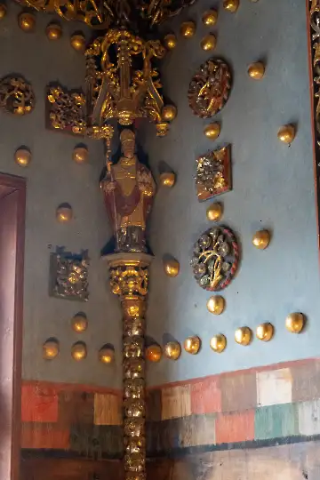 Festung Hohensalzburg-40