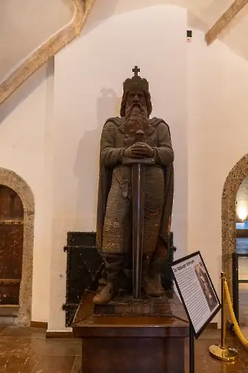 Festung Hohensalzburg-44