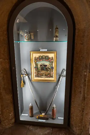 Festung Hohensalzburg-45