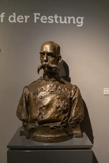 Festung Hohensalzburg-46