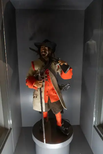 Festung Hohensalzburg-49