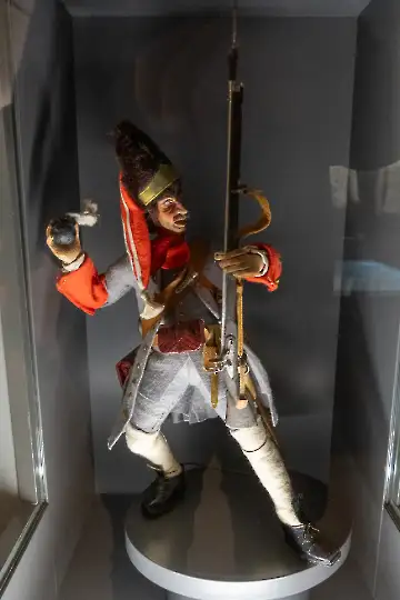 Festung Hohensalzburg-50