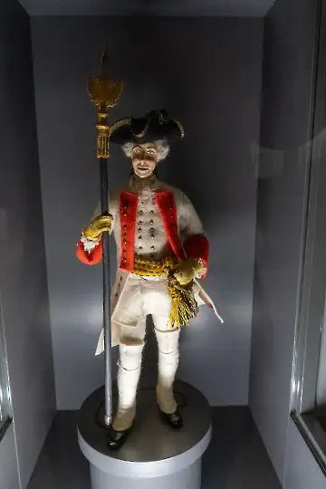 Festung Hohensalzburg-51