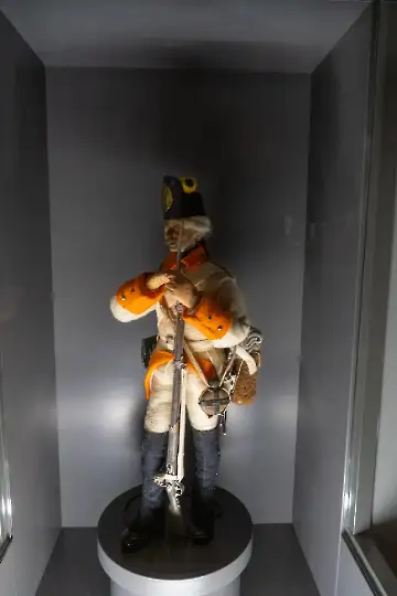 Festung Hohensalzburg-52