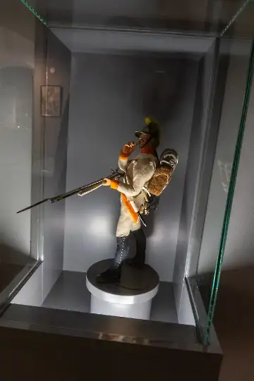 Festung Hohensalzburg-54