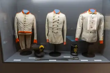 Festung Hohensalzburg-55