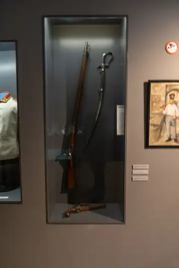 Festung Hohensalzburg-56