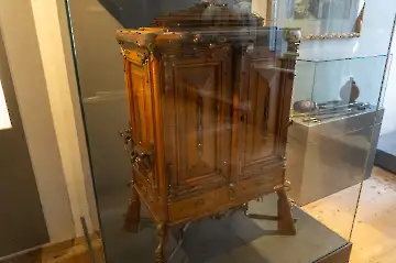 Festung Hohensalzburg-59