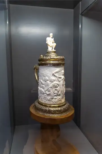 Festung Hohensalzburg-61