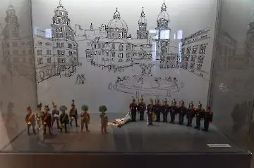 Festung Hohensalzburg-64