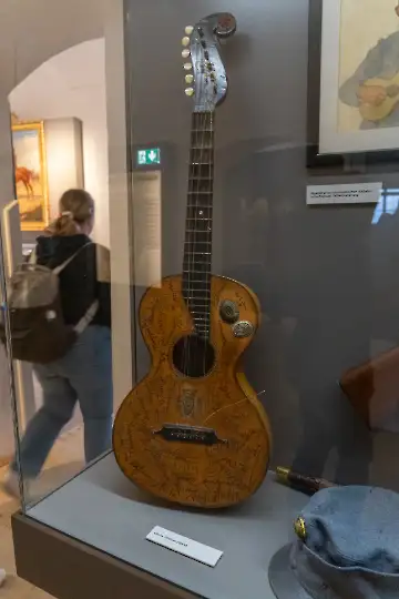 Festung Hohensalzburg-66