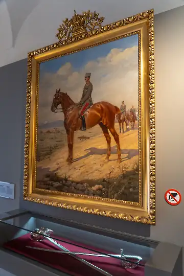 Festung Hohensalzburg-69