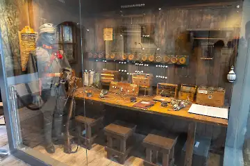 Festung Hohensalzburg-70