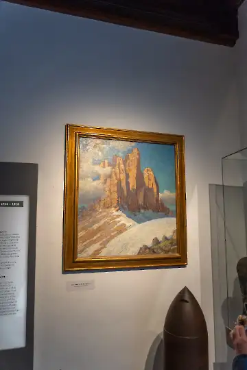 Festung Hohensalzburg-72