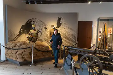 Festung Hohensalzburg-80