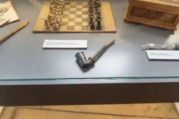 Festung Hohensalzburg-82