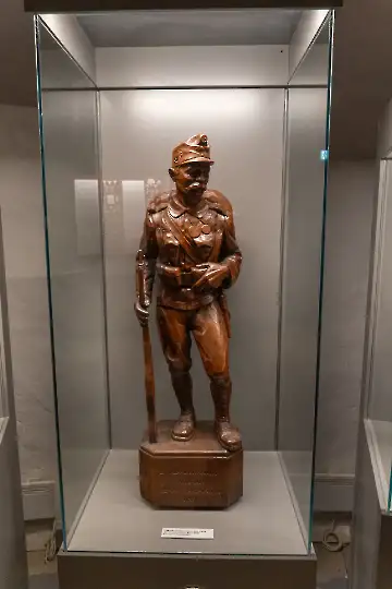 Festung Hohensalzburg-84